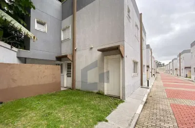 Casa em condomínio para venda em suzano, caxangá, 2 suítes, 2 banheiros, 1 vaga