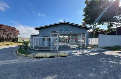 Casa em condomínio para venda em poá, vila santa helena, 2 dormitórios, 2 banheiros, 2 vagas