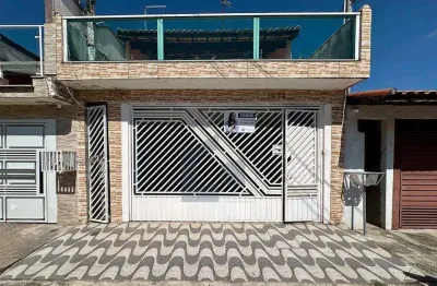 Sobrado para venda em suzano, vila nova urupês, 3 dormitórios, 2 banheiros, 2 vagas