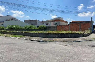 Terreno para venda em suzano, jardim quaresmeira ii