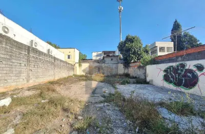Terreno à venda no Jardim Realce, Suzano 