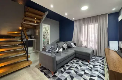 Casa em condomínio para venda em suzano, jardim carlos cooper, 3 dormitórios, 1 suíte, 3 banheiros, 2 vagas