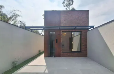 Casa para venda em suzano, jardim das flores, 3 dormitórios, 1 suíte, 2 banheiros, 2 vagas