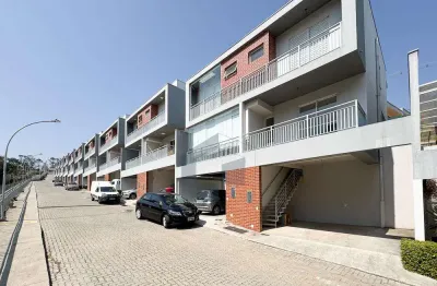 Casa em condomínio para venda em suzano, parque santa rosa, 3 dormitórios, 1 suíte, 3 banheiros, 2 vagas