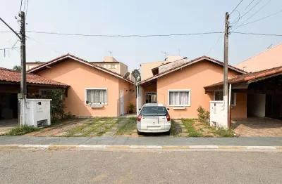 Casa em condomínio para venda em poá, jardim américa, 3 dormitórios, 1 suíte, 3 banheiros, 2 vagas