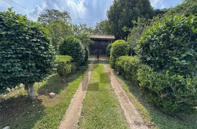 Chácara para venda em suzano, jd. mimosa, 2 dormitórios, 4 banheiros, 4 vagas