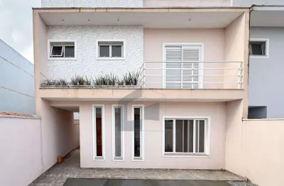 Casa em condomínio para venda em mogi das cruzes, real park tietê jundiapeba, 3 dormitórios, 1 suíte, 3 banheiros, 2 vagas