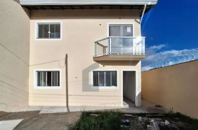 Sobrado para venda em itaquaquecetuba, parque residencial marengo, 2 dormitórios, 2 banheiros, 2 vagas