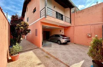 Sobrado para venda em suzano, jardim márcia, 3 dormitórios, 1 suíte, 3 banheiros, 3 vagas