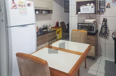 Casa para venda em mogi das cruzes, vila nova cintra, 2 dormitórios, 1 suíte, 2 banheiros, 1 vaga