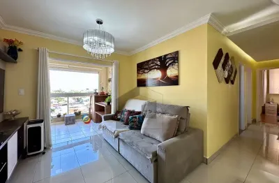 Apartamento para venda em suzano, jardim imperador, 3 dormitórios, 1 suíte, 2 banheiros, 2 vagas