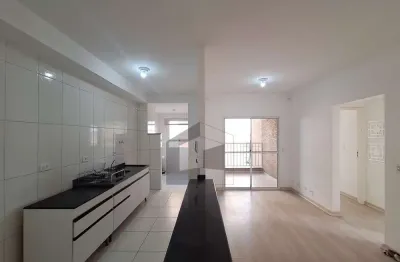 Apartamento para venda em suzano, vila urupês, 2 dormitórios, 1 suíte, 2 banheiros, 1 vaga