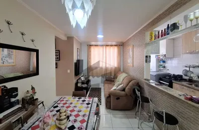 Apartamento para venda em suzano, vila urupês, 3 dormitórios, 1 suíte, 2 banheiros, 1 vaga