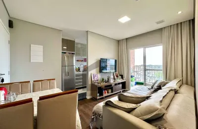 Apartamento para venda em suzano, vila nova urupês, 2 dormitórios, 1 suíte, 2 banheiros, 1 vaga