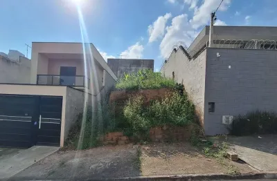 Terreno à venda no Jardim das Flores, Suzano 