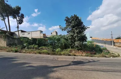 Terreno à venda no Jardim das Flores, Suzano 