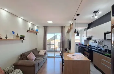 Apartamento para venda em suzano, vila nova urupês, 2 dormitórios, 1 suíte, 2 banheiros, 1 vaga