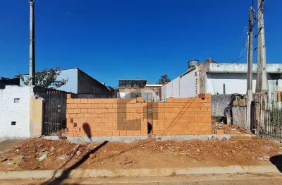 Terreno à venda no Jardim Casa Branca, Suzano 