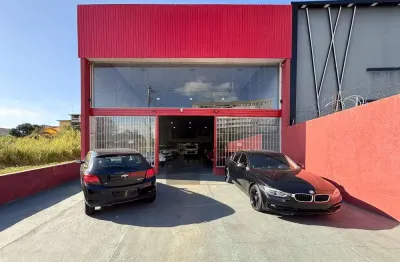 Salão comercial para locação em mogi das cruzes, vila brasileira, 4 banheiros, 2 vagas