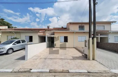 Casa em condomínio para venda em suzano, jardim são luis, 2 dormitórios, 1 banheiro, 2 vagas