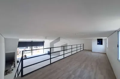 Salão comercial para locação em suzano, vila amorim, 2 banheiros, 4 vagas