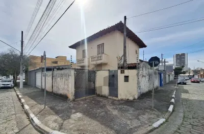 Sobrado para venda em suzano, jardim imperador, 2 dormitórios, 2 banheiros, 3 vagas