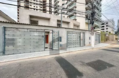Sobrado para venda em suzano, centro, 2 dormitórios, 2 suítes, 3 banheiros, 2 vagas