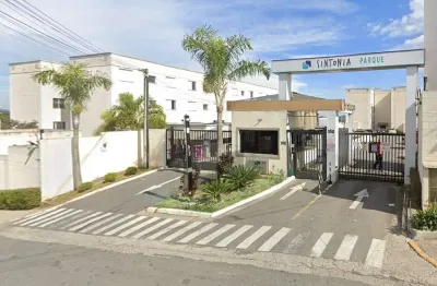 Apartamento para venda em suzano, parque residencial casa branca, 2 dormitórios, 1 banheiro, 1 vaga