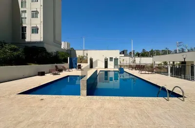 Apartamento para venda em mogi das cruzes, botujuru, 2 dormitórios, 1 banheiro, 1 vaga
