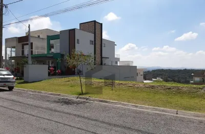 Terreno para venda em mogi das cruzes, residencial colinas do aruã