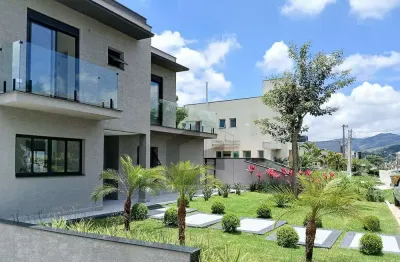 Casa em condomínio para venda em mogi das cruzes, cidade parquelandia, 3 dormitórios, 3 suítes, 5 banheiros, 4 vagas