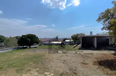 Terreno à venda no Jardim Realce, Suzano 