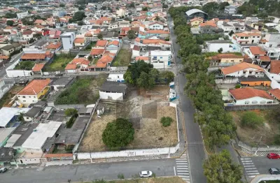 Terreno à venda no Jardim Realce, Suzano 