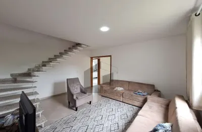 Sobrado para venda em suzano, jardim das flores, 4 dormitórios, 1 suíte, 3 banheiros