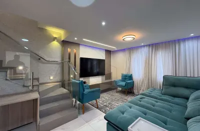 Casa em condomínio para venda em suzano, jardim carlos cooper, 3 dormitórios, 1 suíte, 3 banheiros, 2 vagas