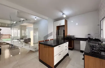 Sobrado para venda em suzano, vila amorim, 3 dormitórios, 1 suíte, 3 banheiros, 2 vagas