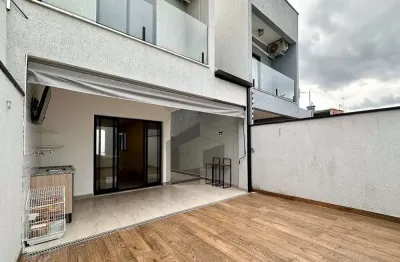 Sobrado para venda em suzano, jardim santa lúcia, 3 dormitórios, 1 suíte, 3 banheiros, 2 vagas