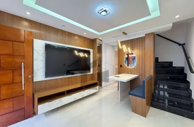 Casa em condomínio para venda em ferraz de vasconcelos, parque dourado, 2 dormitórios, 2 banheiros, 1 vaga