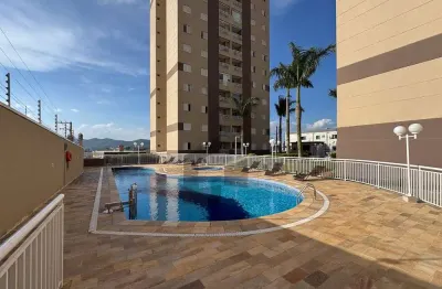 Apartamento para venda em mogi das cruzes, villa di cesar, 2 dormitórios, 1 suíte, 2 banheiros, 1 vaga