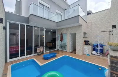 Sobrado para venda em suzano, jardim quaresmeira ii, 4 dormitórios, 1 suíte, 4 banheiros, 2 vagas