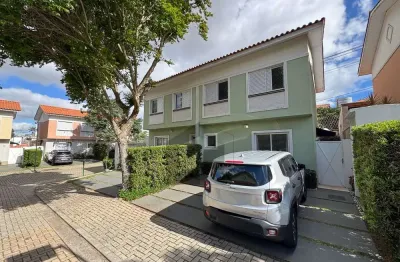 Casa em condomínio para venda em suzano, jardim carlos cooper, 3 dormitórios, 1 suíte, 3 banheiros, 2 vagas