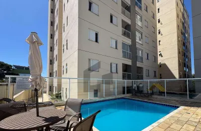 Apartamento para venda em suzano, vila são francisco, 2 dormitórios, 1 suíte, 2 banheiros, 1 vaga