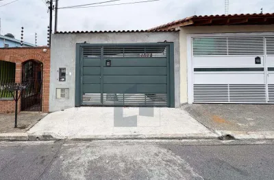 Casa para venda em suzano, cidade edson, 3 dormitórios, 1 suíte, 3 banheiros, 2 vagas