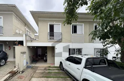 Casa em condomínio para venda em suzano, chácara faggion, 3 dormitórios, 1 suíte, 3 banheiros, 2 vagas