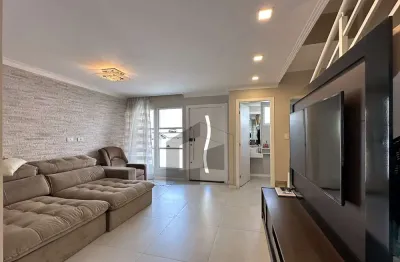 Casa em condomínio para venda em suzano, parque santa rosa, 3 dormitórios, 1 suíte, 4 banheiros, 2 vagas