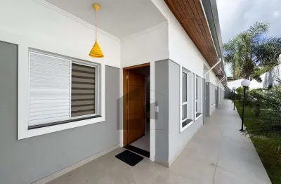 Casa em condomínio para venda em suzano, jardim casa branca, 2 dormitórios, 1 banheiro, 1 vaga