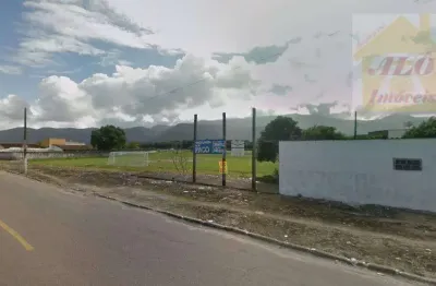Terreno à venda, 1100 m² por r$ 2.000.000,00 - vila caiçara - praia grande/sp