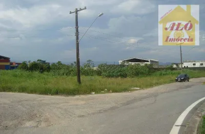 Terreno à venda, 8300 m² por r$ 5.395.000,00 - cibratel ii - itanhaém/sp