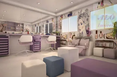 Apartamento à venda, 126 m² por r$ 1.035.932,92 - vila guilhermina - praia grande/sp