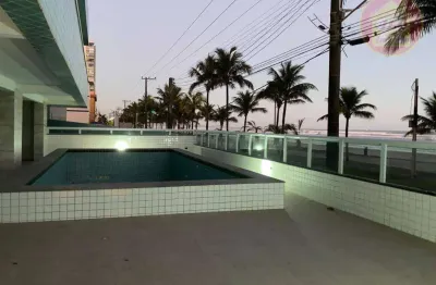 Apartamento com 2 dormitórios à venda, 70 m² por r$ 480.000,00 - jardim real - praia grande/sp